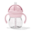 Gobelet avec Paille et Poignées 6oz - Blossom-Oxo Tot-KAO-63164100T-CLÉMENT