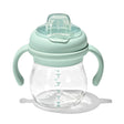 Gobelet Poignées 6oz - Opal-Oxo Tot-KAO-63165600T-CLÉMENT