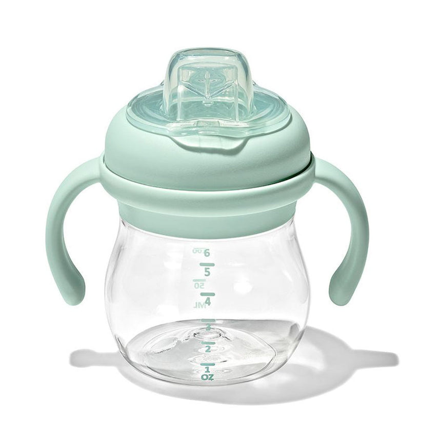 Gobelet Poignées 6oz - Opal-Oxo Tot-KAO-63165600T-CLÉMENT