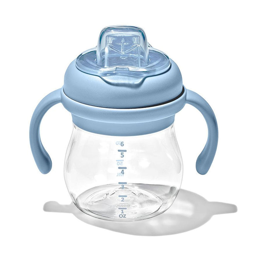 Gobelet Poignées 6oz - Dusk-Oxo Tot-KAO-63165700T-CLÉMENT