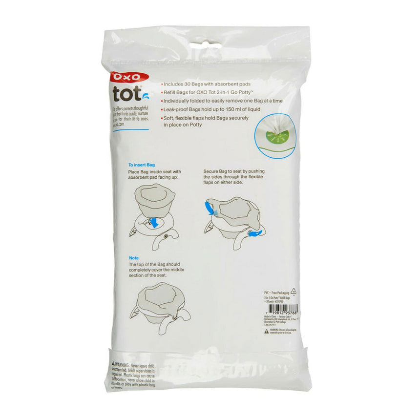 Sac Pour Pot De Voyage (30)-Oxo Tot-KAO-6378700RP-CLÉMENT