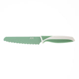 Couteau Sécuritaire pour Enfant – Vert Sauge-Kiddikutter-KDD-KK-SG-CLÉMENT