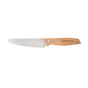 Couteau de Sécurité pour Enfants Kiddikutter avec Manche en Bois-Kiddikutter-KDD-KK-W-CLÉMENT