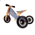 Vélo Tiny Tot Plus Slate Bleu-Kinderfeets-KDF-K03602-CLÉMENT