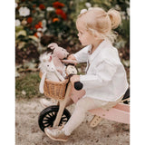 Vélo Tiny Tot Plus 2 en 1- Rose-Kinderfeets-KDF-K03603-CLÉMENT