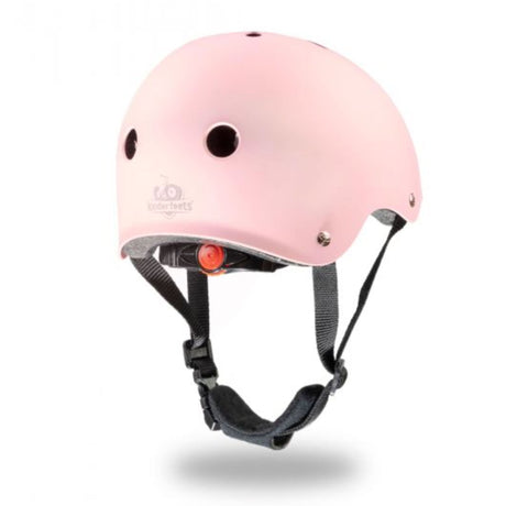 Casque Vélo Kinderfeets 46 à 52cm - Rose-Kinderfeets-KDF-KDF-03608-CLÉMENT