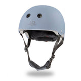 Casque Vélo Kinderfeets 46 à 52 cm - Bleu-Kinderfeets-KDF-KDF-03609-CLÉMENT