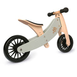 Vélo Tiny Tot Plus 2 en 1 - Argent Sauge-Kinderfeets-KDF-KDF-03620-CLÉMENT