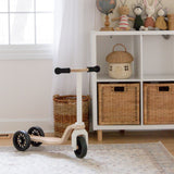 Trottinette Kinderscooter - Naturel / Blanc-Kinderfeets-KDF-KDF-03647-CLÉMENT