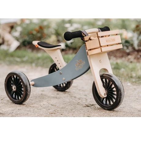 Panier en Bois pour Vélo-Kinderfeets-KDF-KDF-89906-CLÉMENT