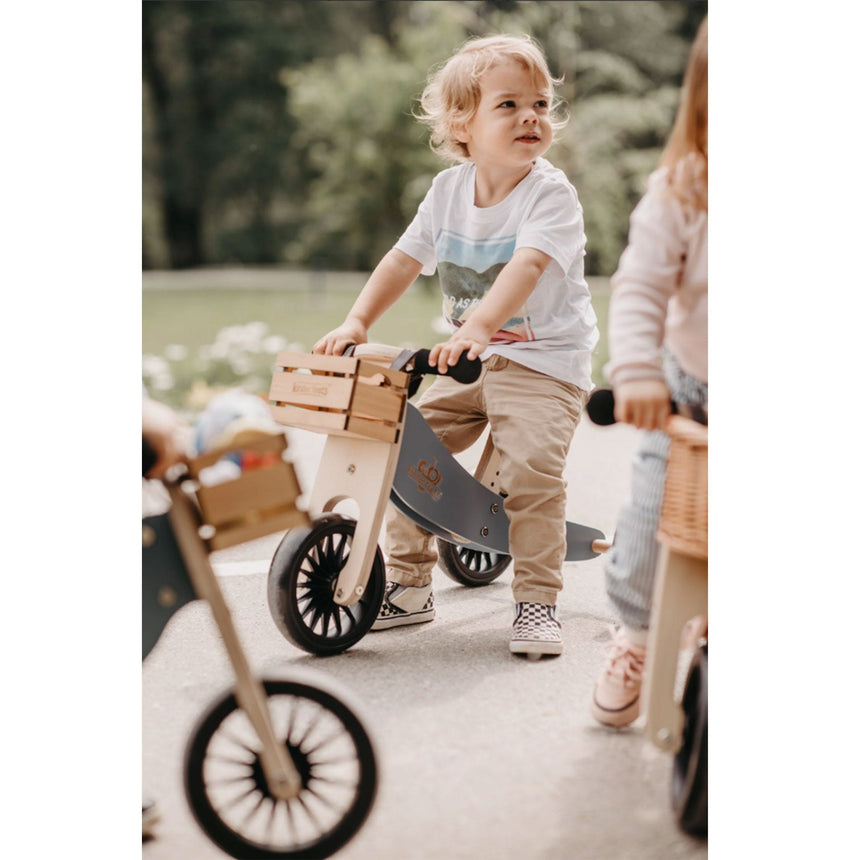 Panier en Bois pour Vélo-Kinderfeets-KDF-KDF-89906-CLÉMENT