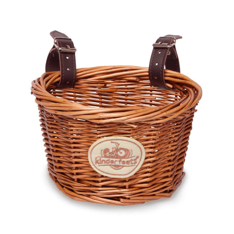 Panier en Osier pour Vélo-Kinderfeets-KDF-KDF-89907-CLÉMENT