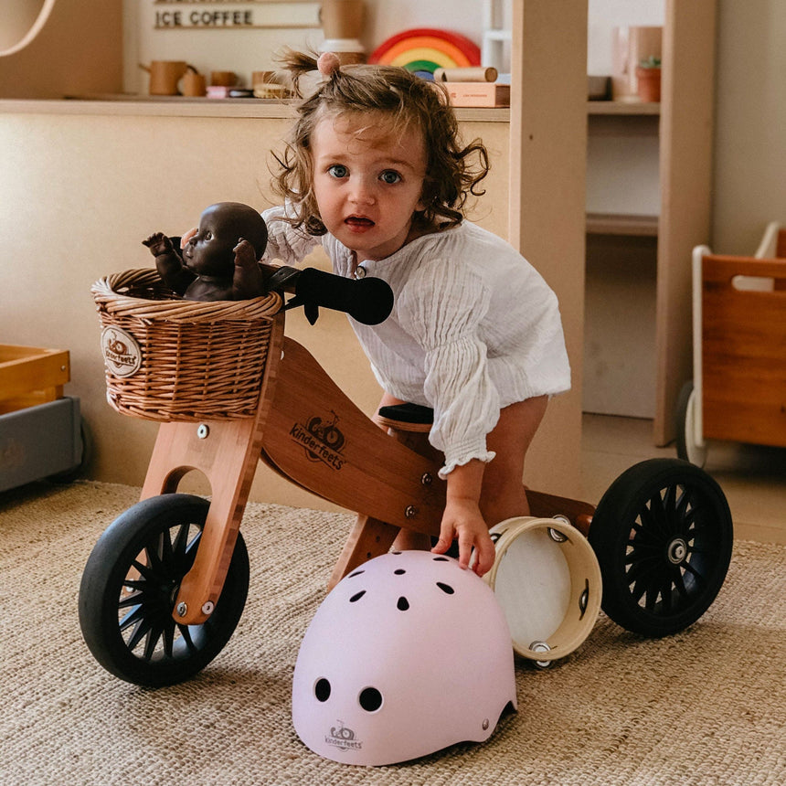 Panier en Osier pour Vélo-Kinderfeets-KDF-KDF-89907-CLÉMENT