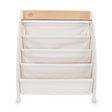 Bibliothèque Sling - Blanc-Kinderfeets-KDF-K03684-CLÉMENT