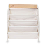 Bibliothèque Sling - Blanc-Kinderfeets-KDF-K03684-CLÉMENT