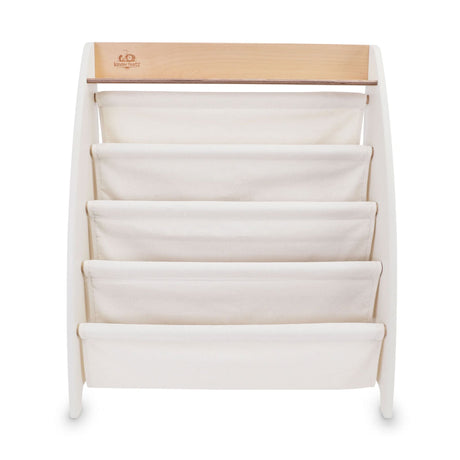 Bibliothèque Sling - Blanc-Kinderfeets-KDF-K03684-CLÉMENT