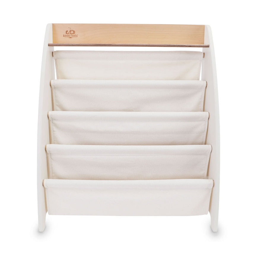 Bibliothèque Sling - Blanc-Kinderfeets-KDF-K03684-CLÉMENT