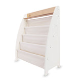 Bibliothèque Sling - Blanc-Kinderfeets-KDF-K03684-CLÉMENT