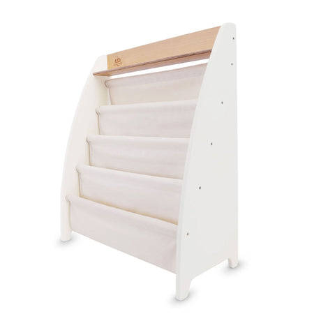 Bibliothèque Sling - Blanc-Kinderfeets-KDF-K03684-CLÉMENT
