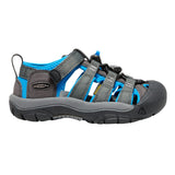Sandale Newport Pointures 8-13-Keen-Charcoal-8 E-KEE-102282500098-CLÉMENT
