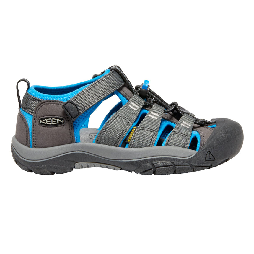 Sandale Newport Pointures 1-7-Keen-Charcoal-1 J-KEE-102283900081-CLÉMENT
