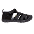 Sandale Seacamp II Pointures 1-7-Keen-Noir-1 J-KEE-1027418-CLÉMENT