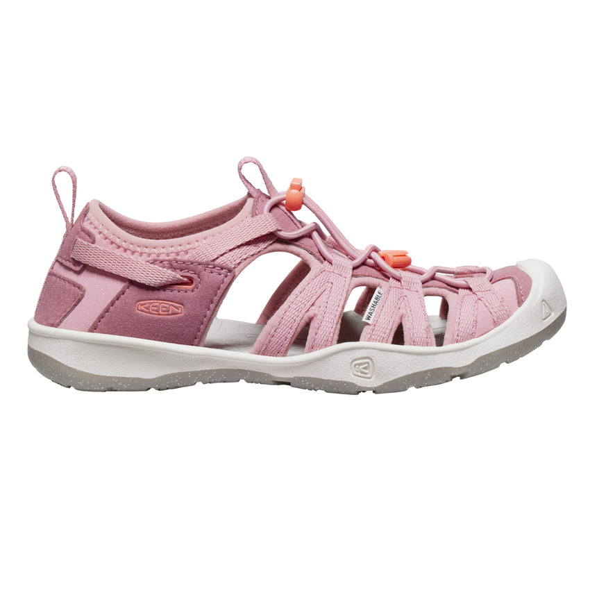 Sandale Moxie Pointures 1-6-Keen-Rose-1 J-KEE-102883100041-CLÉMENT