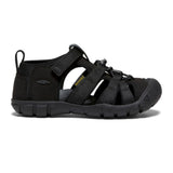 Sandale Seacamp II Pointures 4-7-Keen-Noir-4 B-KEE-1030877-CLÉMENT