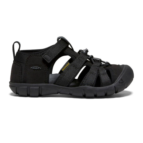 Sandale Seacamp II Pointures 4-7-Keen-Noir-4 B-KEE-1030877-CLÉMENT