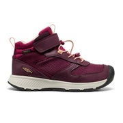 Botte Skua Mid Pointures 1-7-Keen-Prune-1 J-KEE-1031078-CLÉMENT