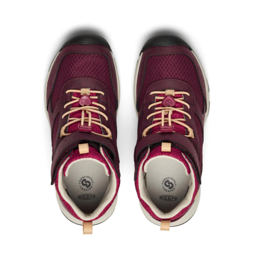 Botte Skua Mid Pointures 1-7-Keen-KEE-1031078-CLÉMENT