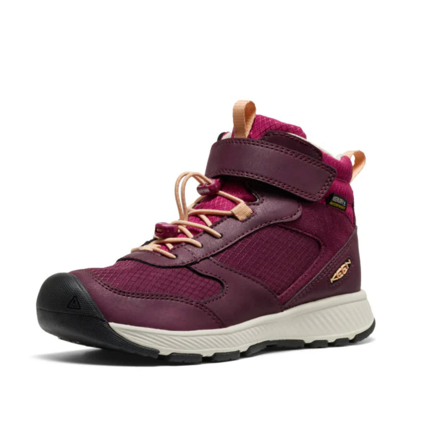 Botte Skua Mid Pointures 1-7-Keen-KEE-1031078-CLÉMENT