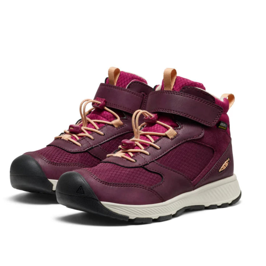 Botte Skua Mid Pointures 1-7-Keen-KEE-1031078-CLÉMENT