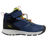 Botte Skua Mid Pointures 1-7-Keen-Marine-1 J-KEE-1031079-CLÉMENT
