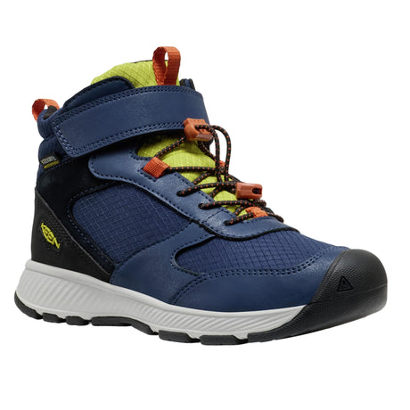 Botte Skua Mid Pointures 1-7-Keen-KEE-1031079-CLÉMENT