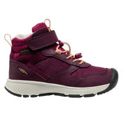 Botte Skua Mid Pointures 8-13-Keen-Prune-8 E-KEE-1031099-CLÉMENT