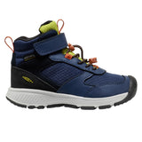 Botte Skua Mid Pointures 8-13-Keen-Marine-8 E-KEE-1031100-CLÉMENT