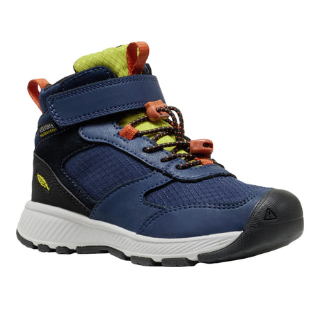 Botte Skua Mid Pointures 8-13-Keen-KEE-1031100-CLÉMENT