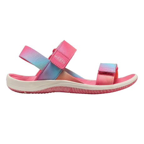 Sandale Elle Backstrap Pointures 1-7-Keen-Rose-1 J-KEE-1031730-CLÉMENT