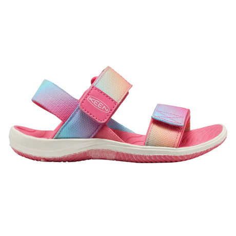 Sandale Elle Backstrap Pointures 8-13-Keen-Rose-8 E-KEE-1031733-CLÉMENT