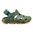 Sandale Hyperflt Pointures 4-7-Keen-Olive-4 B-KEE-1032002-CLÉMENT