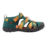 Sandale Seacamp II Pointures 1-7-Keen-Sarcelle-1 J-KEE-1032164-CLÉMENT
