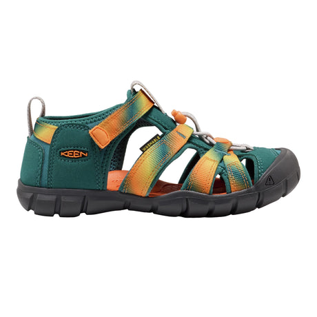 Sandale Seacamp II Pointures 1-7-Keen-Sarcelle-1 J-KEE-1032164-CLÉMENT