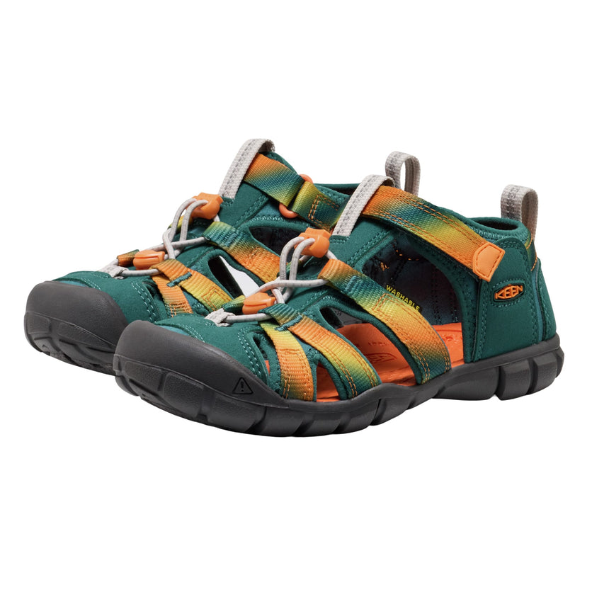 Sandale Seacamp II Pointures 1-7-Keen-KEE-1032164-CLÉMENT