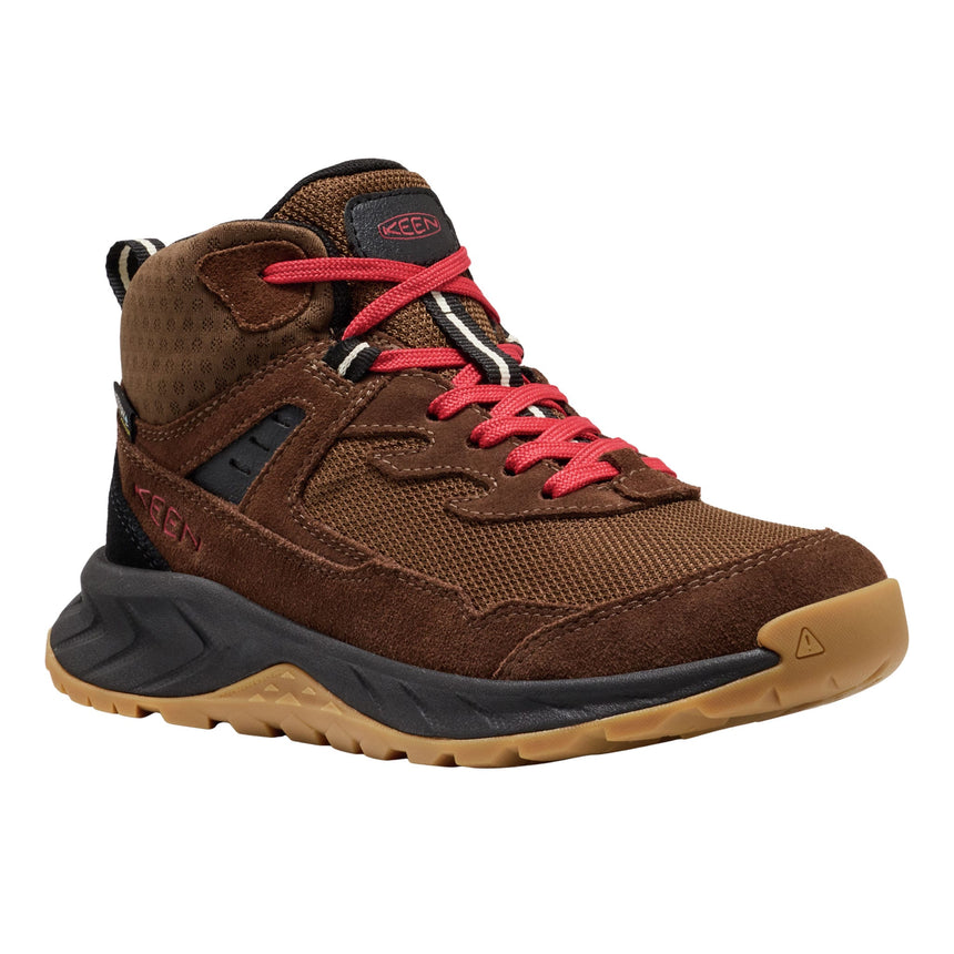 Botte Hightrail Pointures 1-7-Keen-KEE-1032218-CLÉMENT