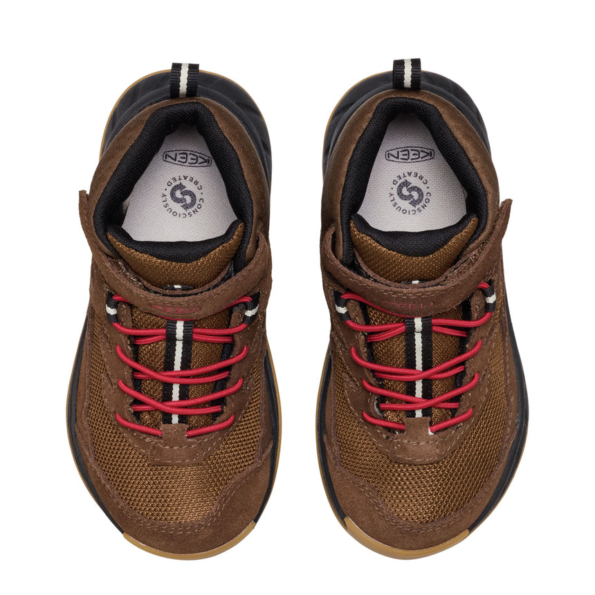 Botte Hightrail Pointures 8-13-Keen-KEE-1032220-CLÉMENT