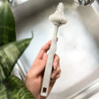 Brosse de nettoyage en silicone pour pochettes/biberons-Kangoo & Cie-KGO-BROSSE-CLÉMENT