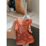 Brosse de nettoyage en silicone pour pochettes/biberons-Kangoo & Cie-KGO-BROSSE-CLÉMENT