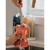 Brosse de nettoyage en silicone pour pochettes/biberons-Kangoo & Cie-KGO-BROSSE-CLÉMENT