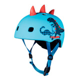 Casque V2 Dino 3D Moyen-Micro-KIB-AC2095BX-CLÉMENT